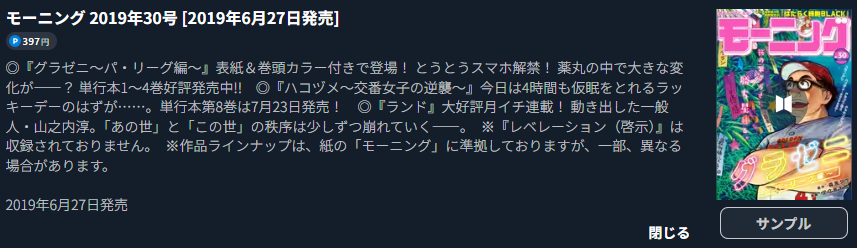 作品名　最新話